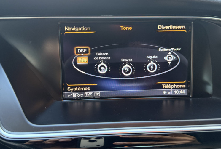 Audi RS5 Quattro Coupé 4.2 FSI V8 32V S-Tronic7 450 cv 