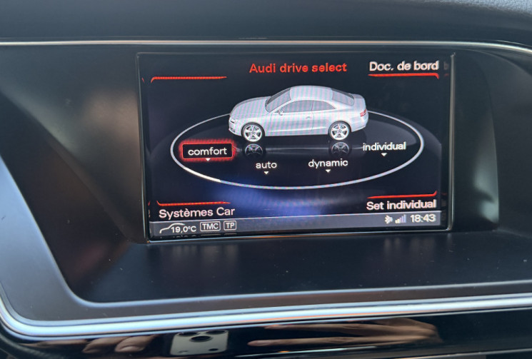 Audi RS5 Quattro Coupé 4.2 FSI V8 32V S-Tronic7 450 cv 
