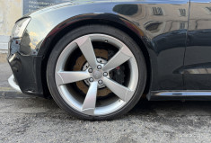 Audi RS5 Quattro Coupé 4.2 FSI V8 32V S-Tronic7 450 cv 