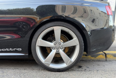 Audi RS5 Quattro Coupé 4.2 FSI V8 32V S-Tronic7 450 cv 