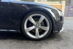 Audi RS5 Quattro Coupé 4.2 FSI V8 32V S-Tronic7 450 cv 