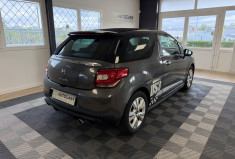 Citroën DS3 CABRIOLET 1.6 VTI 16V 120 SO CHIC / 2EME MAIN