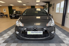 Citroën DS3 CABRIOLET 1.6 VTI 16V 120 SO CHIC / 2EME MAIN