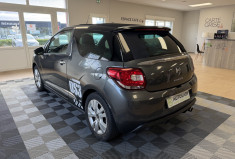 Citroën DS3 CABRIOLET 1.6 VTI 16V 120 SO CHIC / 2EME MAIN