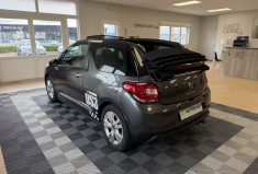 Citroën DS3 CABRIOLET 1.6 VTI 16V 120 SO CHIC / 2EME MAIN