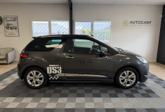 Citroën DS3 CABRIOLET 1.6 VTI 16V 120 SO CHIC / 2EME MAIN