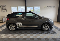Citroën DS3 CABRIOLET 1.6 VTI 16V 120 SO CHIC / 2EME MAIN
