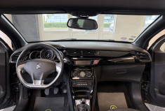 Citroën DS3 CABRIOLET 1.6 VTI 16V 120 SO CHIC / 2EME MAIN