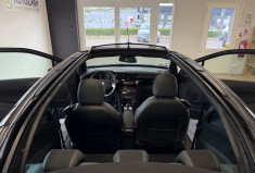 Citroën DS3 CABRIOLET 1.6 VTI 16V 120 SO CHIC / 2EME MAIN