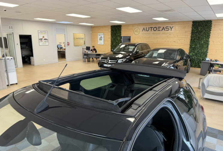 Citroën DS3 CABRIOLET 1.6 VTI 16V 120 SO CHIC / 2EME MAIN