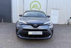 Toyota C-HR Edition Team Deutschland 1.8 VVT-i 122 cv Boite CVT * Carplay * Caméra * Relax * 1 Main