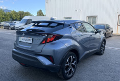 Toyota C-HR Edition Team Deutschland 1.8 VVT-i 122 cv Boite CVT * Carplay * Caméra * Relax * 1 Main