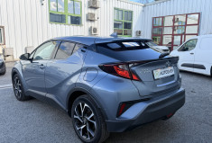 Toyota C-HR Edition Team Deutschland 1.8 VVT-i 122 cv Boite CVT * Carplay * Caméra * Relax * 1 Main