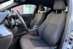 Toyota C-HR Edition Team Deutschland 1.8 VVT-i 122 cv Boite CVT * Carplay * Caméra * Relax * 1 Main