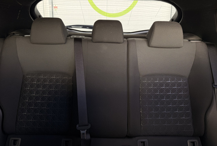 Toyota C-HR Edition Team Deutschland 1.8 VVT-i 122 cv Boite CVT * Carplay * Caméra * Relax * 1 Main