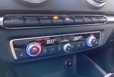 Audi RS3 SPORTBACK 2.5 TFSI 367ch quattro S tronic 7