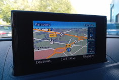 Audi RS3 SPORTBACK 2.5 TFSI 367ch quattro S tronic 7