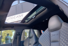 Audi RS3 SPORTBACK 2.5 TFSI 367ch quattro S tronic 7