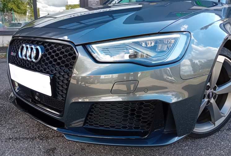 Audi RS3 SPORTBACK 2.5 TFSI 367ch quattro S tronic 7