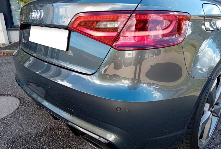 Audi RS3 SPORTBACK 2.5 TFSI 367ch quattro S tronic 7