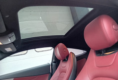 Mercedes CLASSE C COUPE 220 D 194 CH AMG LINE 9G-TRONIC