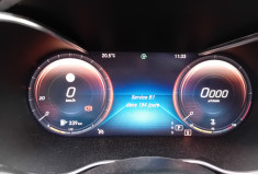 Mercedes CLASSE C COUPE 220 D 194 CH AMG LINE 9G-TRONIC