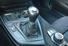 BMW SERIE 2 Coupé 220i 184 ch M-Sport - Toit ouvrant - Harmann Kardon -