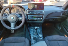 BMW SERIE 2 Coupé 220i 184 ch M-Sport