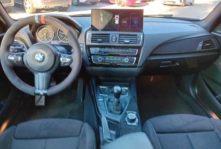 BMW SERIE 2 Coupé 220i 184 ch M-Sport