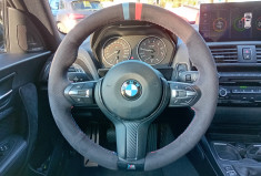 BMW SERIE 2 Coupé 220i 184 ch M-Sport