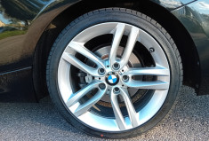 BMW SERIE 2 Coupé 220i 184 ch M-Sport