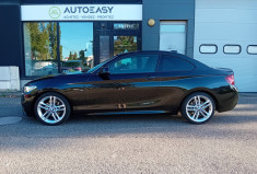 BMW SERIE 2 Coupé 220i 184 ch M-Sport