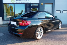 BMW SERIE 2 Coupé 220i 184 ch M-Sport