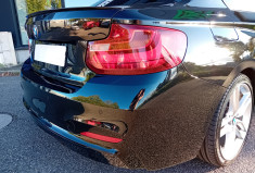 BMW SERIE 2 Coupé 220i 184 ch M-Sport