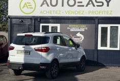 Ford Ecosport Ford / Ecosport /Finition trend / 35000km / 100ch6