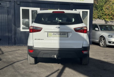 Ford Ecosport Ford / Ecosport /Finition trend / 35000km / 100ch6