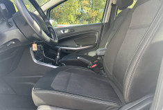 Ford Ecosport Ford / Ecosport /Finition trend / 35000km / 100ch6