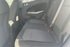 Ford Ecosport Ford / Ecosport /Finition trend / 35000km / 100ch6