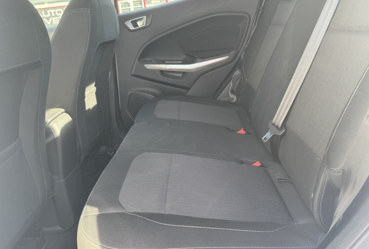 Ford Ecosport Ford / Ecosport /Finition trend / 35000km / 100ch6