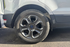 Ford Ecosport Ford / Ecosport /Finition trend / 35000km / 100ch6