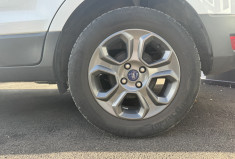 Ford Ecosport Ford / Ecosport /Finition trend / 35000km / 100ch6