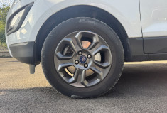 Ford Ecosport Ford / Ecosport /Finition trend / 35000km / 100ch6