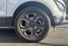Ford Ecosport Ford / Ecosport /Finition trend / 35000km / 100ch6