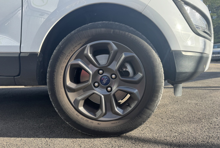 Ford Ecosport Ford / Ecosport /Finition trend / 35000km / 100ch6