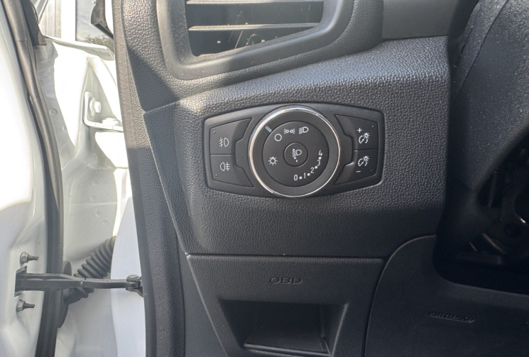 Ford Ecosport Ford / Ecosport /Finition trend / 35000km / 100ch6
