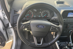 Ford Ecosport Ford / Ecosport /Finition trend / 35000km / 100ch6