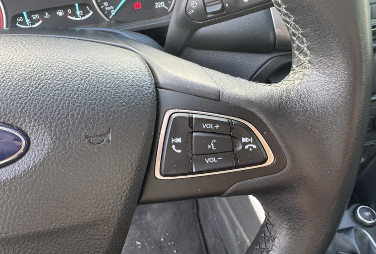 Ford Ecosport Ford / Ecosport /Finition trend / 35000km / 100ch6