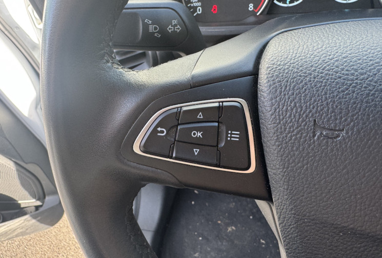 Ford Ecosport Ford / Ecosport /Finition trend / 35000km / 100ch6