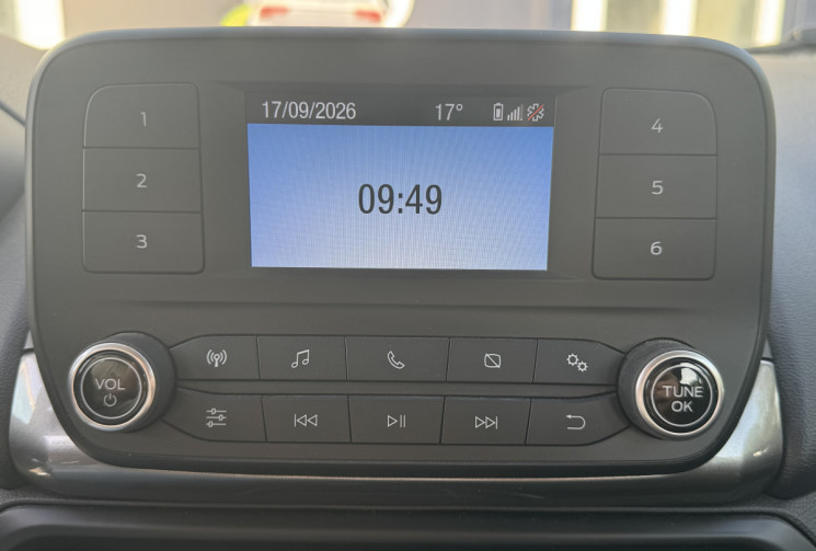 Ford Ecosport Ford / Ecosport /Finition trend / 35000km / 100ch6