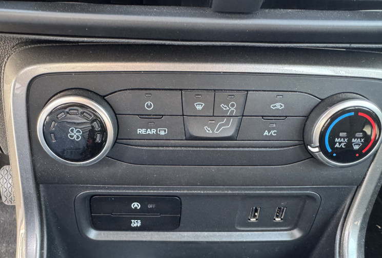 Ford Ecosport Ford / Ecosport /Finition trend / 35000km / 100ch6